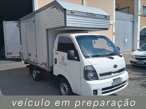 KIA BONGO 2.5 TD DIESEL STD CS MANUAL KIA BONGO 2.5 TD DIESEL STD CS MANUAL